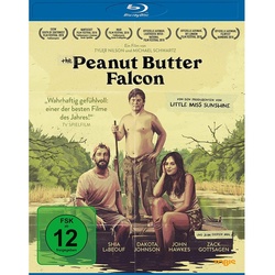 The Peanut Butter Falcon (Blu-ray)