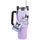 Paladone Kuromi Thermobecher 0,9 l Violett 3