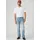 Levi's Levi's® 501 Jeans in hellblau mit Markenlabel Levi's® low on sleep ltwt