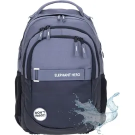 Elephant Gin Hero Signature schwarz