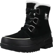 Sorel Torino II black 36