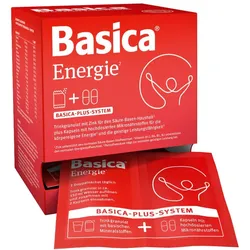 Basica Energie 30 St Kombipackung