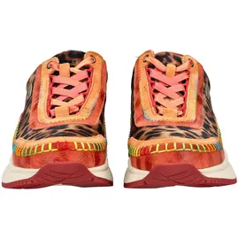 LAURA VITA Sneaker Damen orange 40