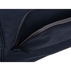 Franky Rollenreisetasche RT01 blau