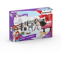 Schleich Adventskalender 2019 Horse Club; 97875