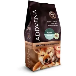 ADDVENA Boosted by Superfoods Adult small 10kg