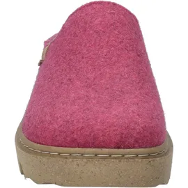 Josef Seibel Pantoffeln Pink 37
