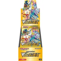 Pokémon Pokemon VSTAR Universe s12a Booster Display japanisch