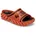 Unisex-Erwachsene Nba Slide Slide Sandale Sienna 8 Women/6 Men 38 EU