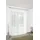 Wirth Gardine WIRTH "Manuela", weiß, B:500cm H:210cm, Voile, Polyester, Gardinen, Gardine, Store