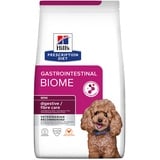 Hill's Prescription Diet Gastrointestinal Biome Mini Hundefutter mit Huhn - 3 x 1 kg