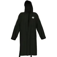 Arena TEAM STRIPE - Black-white - M