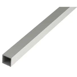 GAH Alberts Vierkantrohr Aluminium
