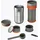 WACACO Pipamoka To-go Kaffeemaschine Silber