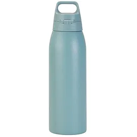 Sigg Shield Therm One blau 1 l