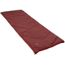 Vaude Navajo 900 II Syn Schlafsack (Größe max. 190cm , rot)