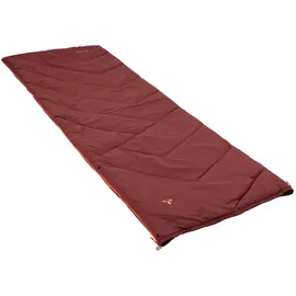 Vaude Navajo 900 II Syn Schlafsack (Größe max. 190cm , rot)