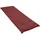 Vaude Navajo 900 II Syn Schlafsack (Größe max. 190cm , rot)