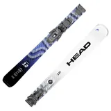 Head Shape 3.0 + PR 10 GW Promo 170cm white blue 31533401