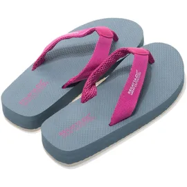 Regatta Catarina Damen Grau/Pink 39