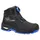 ELTEN STEFANO XXSG BOA Herren Schwarz/Blau 39