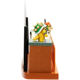 Jakks Pacific - 6cm Bowser Playset