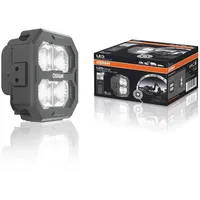 Osram Arbeitsscheinwerfer 12 V, 24 V LEDriving® Cube PX2500