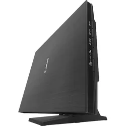 CANON CanoScan LiDE 400 Flachbett-Scanner , 4.800 x dpi, CIS