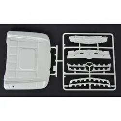 M-Teile Dach MB Arocs / 56352