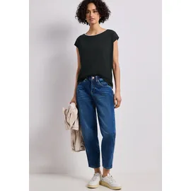 STREET ONE Shirttop Grün 40
