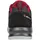 Albatros CLIFTON ST LOW O2 ESD SRC schwarz/rot, 38