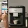 Siemens EQ.500 classic connect TP516DX3 Edelstahl / Schwarz