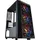 Mars Gaming MCMESH Schwarz,
