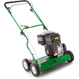 SABO Profi Benzinvertikutierer 45-220