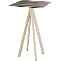 Essentials Klapptisch »Infinity«, (Packung, 1 St.), in verschiedenen... -