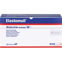 1001 Artikel Medical ELASTOMULL 10 cmx4 m 45253 elast.Fixierb.