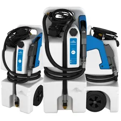 Kingspan Mobiler AdBlue®-Tank TrolleyMaster®, 60 Liter