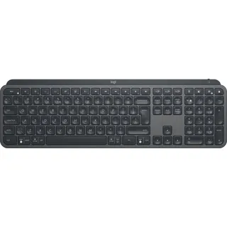 Business, schwarz, Logi Bolt, USB/Bluetooth, FR (920-010245)