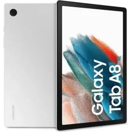 Samsung Galaxy Tab A8 10,5" 32 GB Wi-Fi Silber