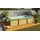 Karibu Rechteckpool Triton L 182 x 305 x 69 cm