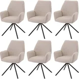 MCW Stühle, G67-B-6