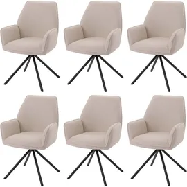 MCW Stühle, G67-B-6