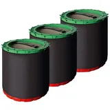 Unger Ultra Harz Packs für HydroPower Ultra Reinwassersystem für Set S