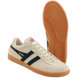 GOLA Herren Sneaker-Schuh Weiss gemustert - 46