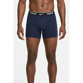 Nike Trunk 2PK obsidian/Game Royal M 2er Pack