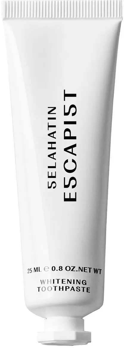 Selahatin Whitening Toothpaste Escapist 25 ml