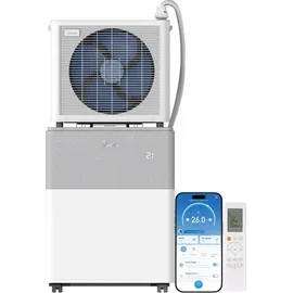 Midea PortaSplit 3,5 kW