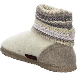 Giesswein Hüttenschuhe Beige 40