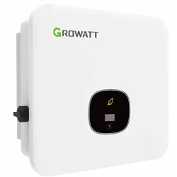 Growatt MOD 6KTL3-XH BP 6kW Hybrid-Wechselrichter 3-phasig
