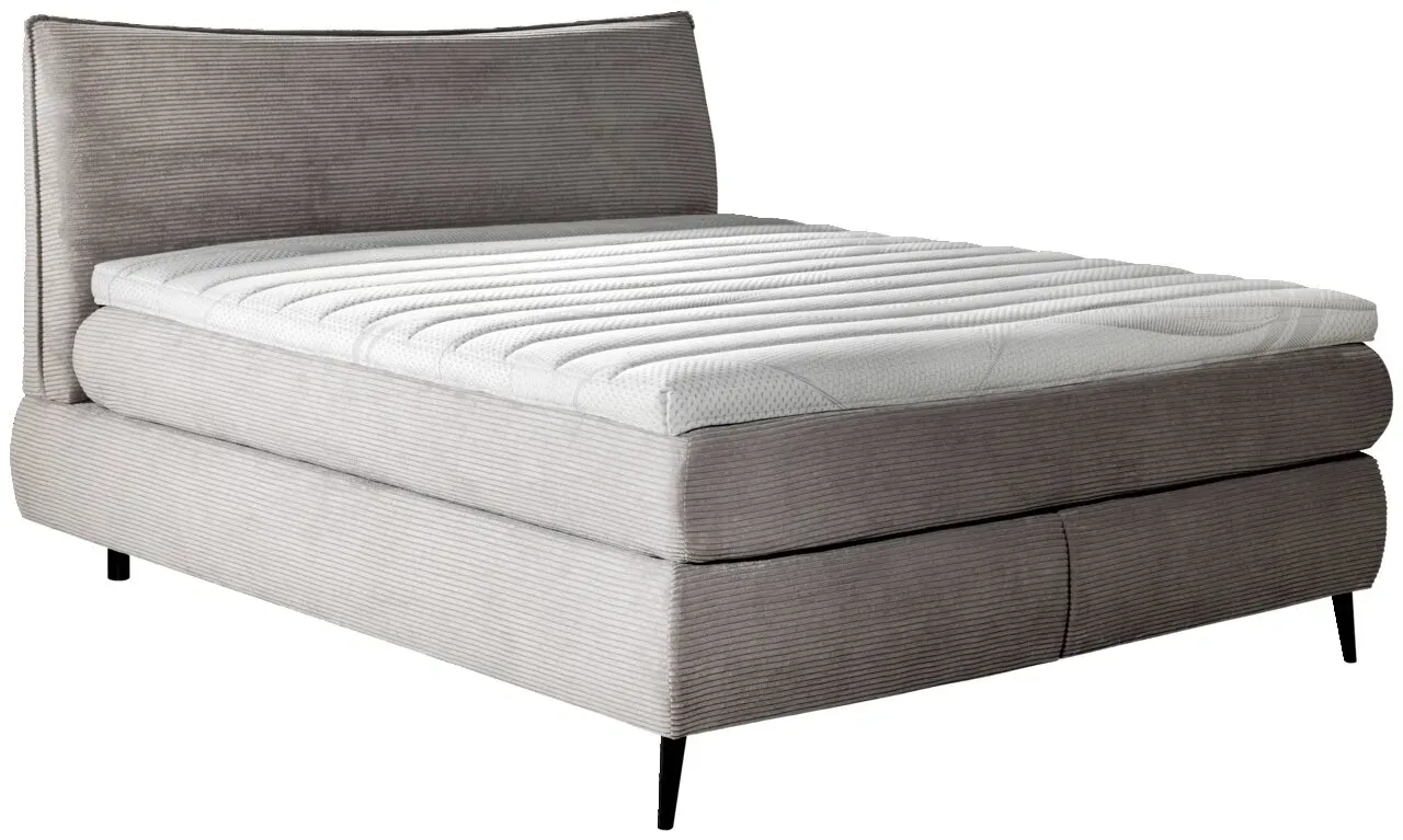 Esposa Boxspringbett  BOSA - LF ca. 180.00x200.00